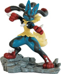 Pokemon TCG: Mega Lucario ex Figure Collection - 5
