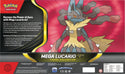 Pokemon TCG: Mega Lucario ex Figure Collection - 2