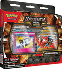 Pokemon TCG: Mega Lucario ex League Battle Deck - 1