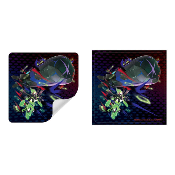 Pokemon TCG: Mega Zygarde ex Premium Collection - 3