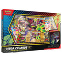 Pokemon TCG: Mega Zygarde ex Premium Collection - 1