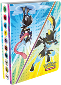 Pokemon TCG: Mini Portfolio Q4 2026 - 1