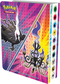 Pokemon TCG: Mini Portfolio Q4 2026 - 2
