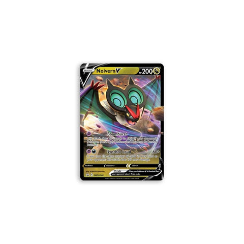Pokemon TCG: Noivern V Battle Deck - Gathering Games