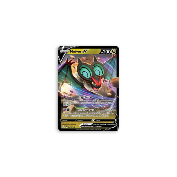 Pokemon TCG: Noivern V Battle Deck - 2