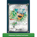 Pokémon TCG: Ogerpon ex Premium Collection - 5