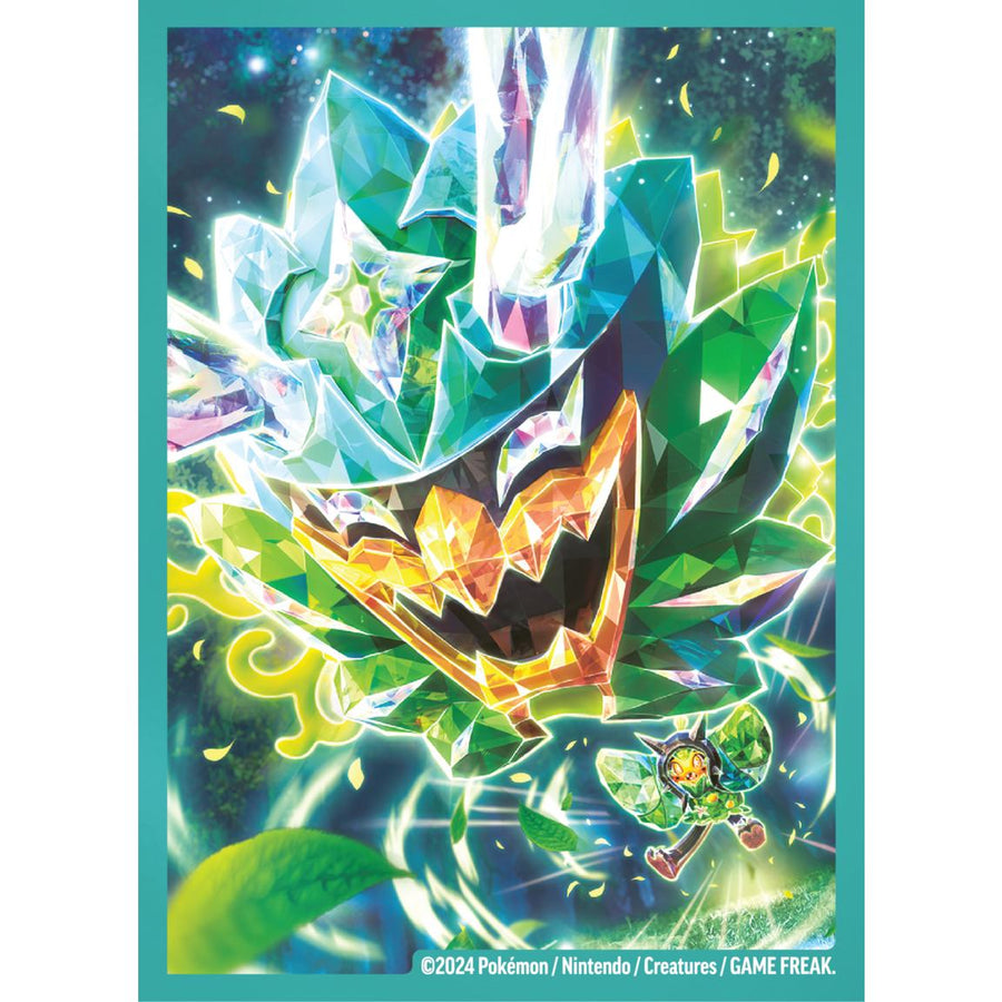Pokémon TCG: Ogerpon ex Premium Collection - Gathering Games