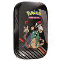 Pokemon TCG: Scarlet & Violet 10.5 - Black Bolt & White Flare - Unova Mini Tins - 10