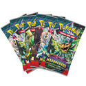 Pokemon TCG: Scarlet & Violet 6 - Twilight Masquerade Booster Pack - 2