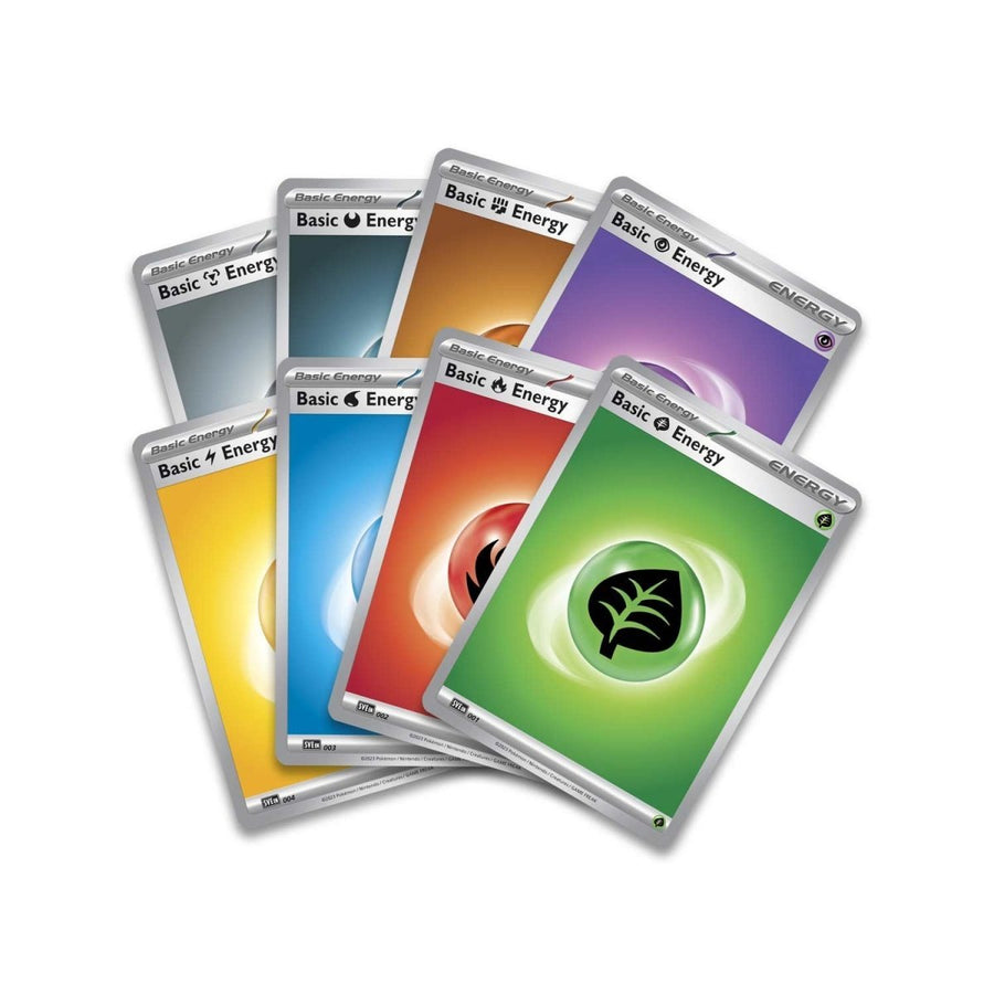 Pokemon TCG: Scarlet & Violet 6.5 - Shrouded Fable Elite Trainer Box - Gathering Games