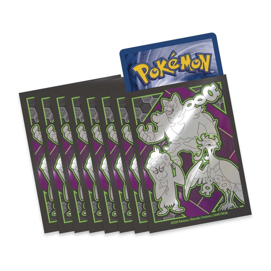 Pokemon TCG: Scarlet & Violet 6.5 - Shrouded Fable Elite Trainer Box - Gathering Games