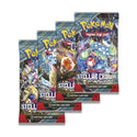 Pokemon TCG: Scarlet & Violet 7 - Stellar Crown Booster Box - 2