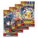 Pokemon TCG: Scarlet & Violet 8 - Surging Sparks Booster Box - 5