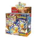 Pokemon TCG: Scarlet & Violet 8 - Surging Sparks Booster Box - 3