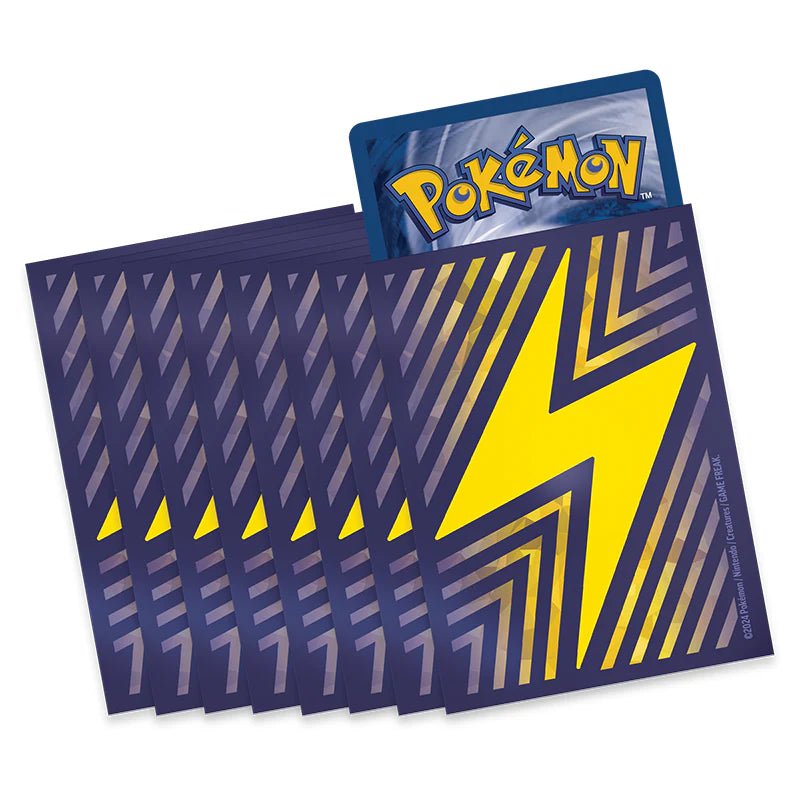 Pokemon TCG: Scarlet & Violet 8 - Surging Sparks Elite Trainer Box - Gathering Games