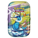 Pokemon TCG: Scarlet & Violet 8.5 - Prismatic Evolution Mini Tin - 3