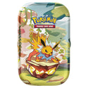 Pokemon TCG: Scarlet & Violet 8.5 - Prismatic Evolution Mini Tin - 2