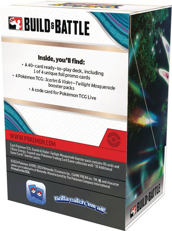 Prismatic Evolutions Booster Bundle - Pokmon TCG | Gathering Games Prismatic Evolutions Booster Bundle - Pokmon TCG | Gathering Games