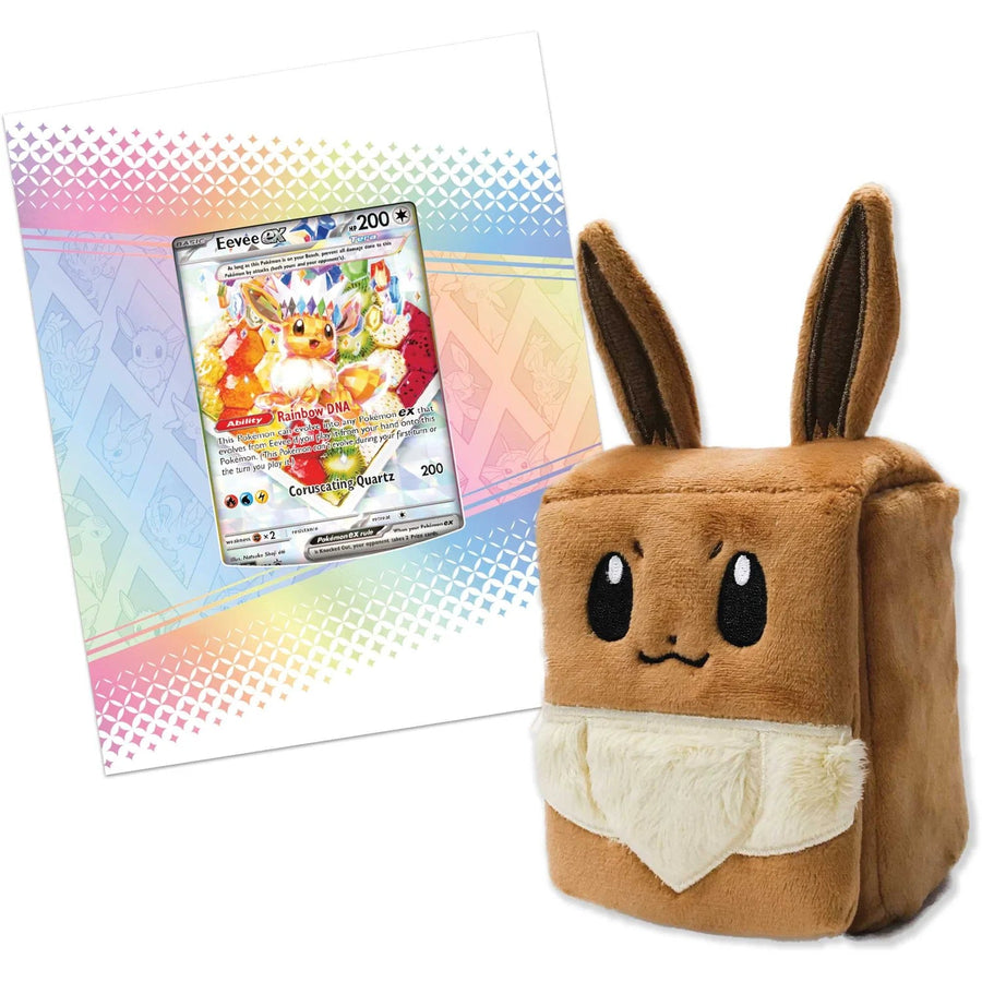 Pokemon TCG: Scarlet & Violet 8.5 - Prismatic Evolutions - Super - Premium Collection - Gathering Games