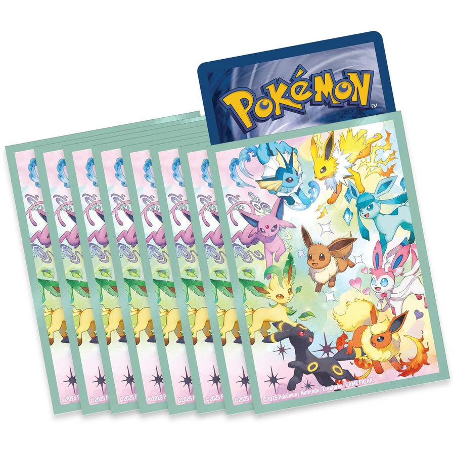 Pokemon TCG: Scarlet & Violet 8.5 - Prismatic Evolutions - Super - Premium Collection - Gathering Games