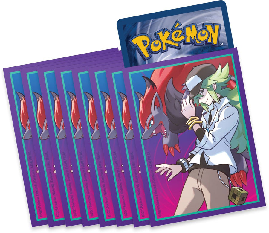 Pokémon TCG: Scarlet & Violet 9 – Journey Together Elite Trainer Box - Gathering Games