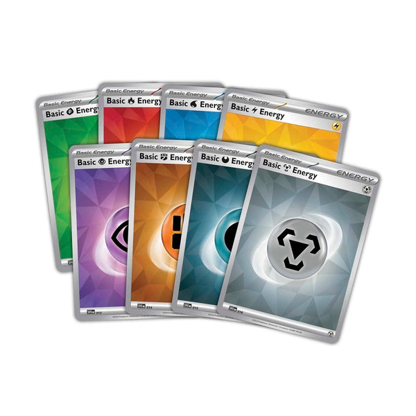 Pokémon TCG: Scarlet & Violet 9 – Journey Together Elite Trainer Box - 6