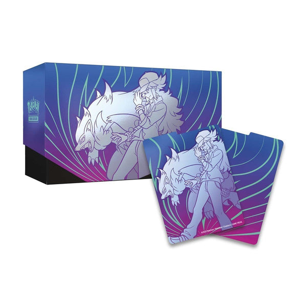 Pokémon TCG: Scarlet & Violet 9 – Journey Together Elite Trainer Box - 4