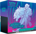 Pokémon TCG: Scarlet & Violet 9 – Journey Together Elite Trainer Box - 1