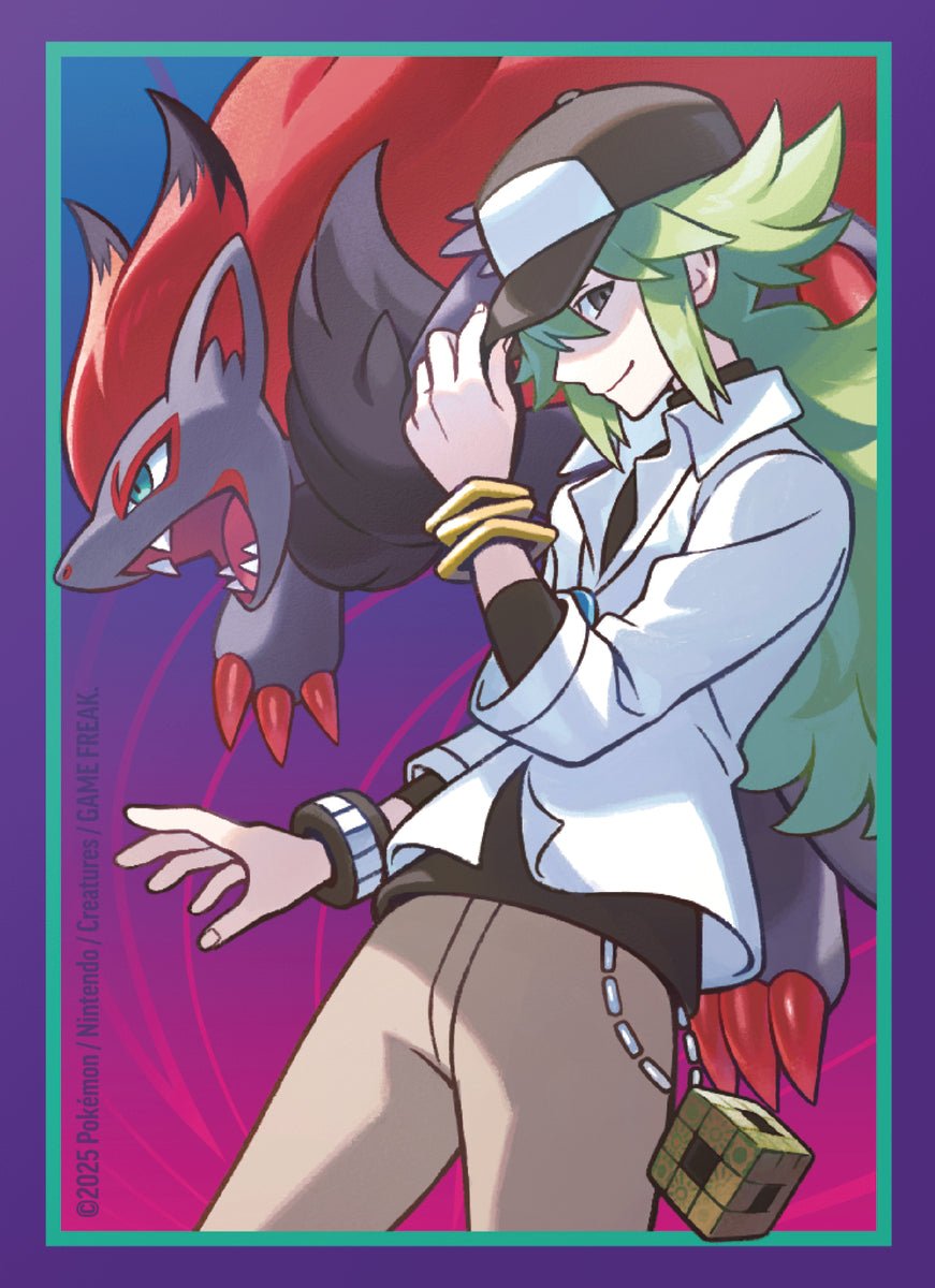 Pokémon TCG: Scarlet & Violet 9 – Journey Together Elite Trainer Box - Gathering Games