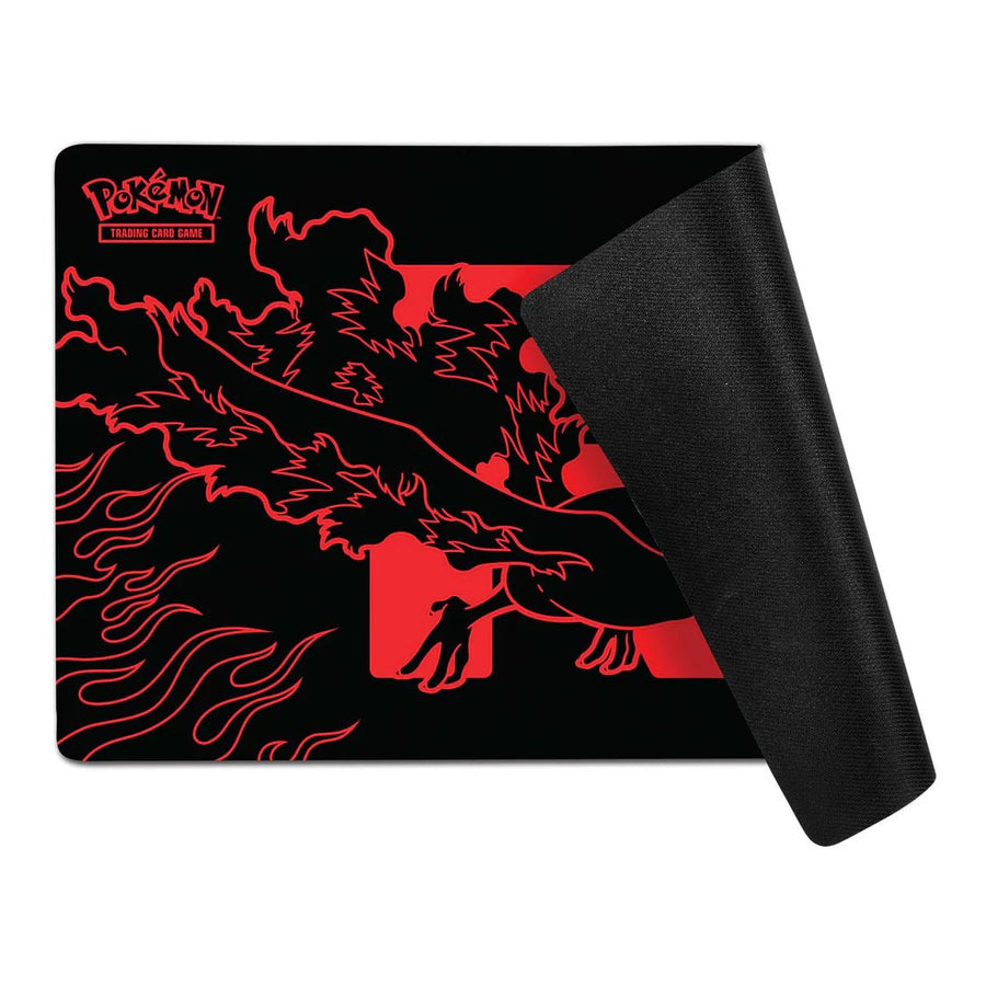 Pokemon TCG: Team Rocket's Moltres ex Ultra - Premium Collection - Gathering Games