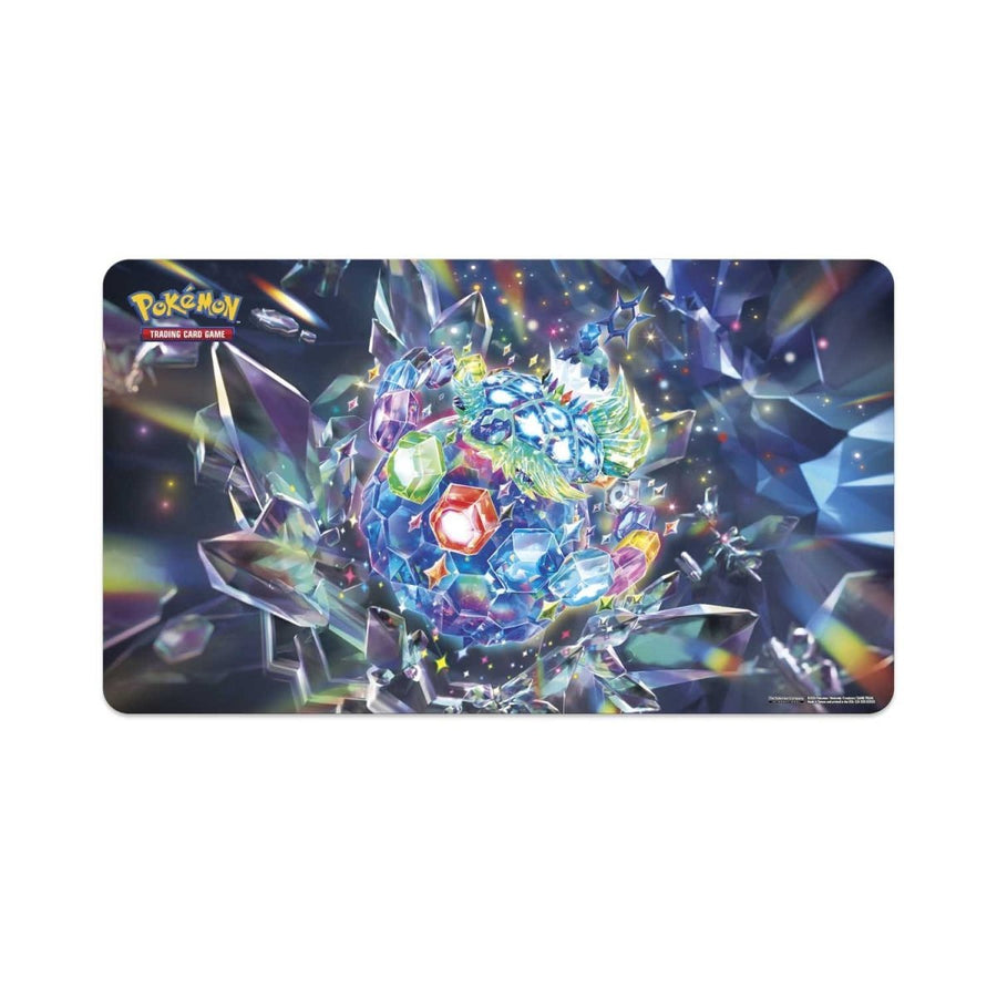 Pokémon TCG: Terapagos ex Ultra - Premium Collection - Gathering Games