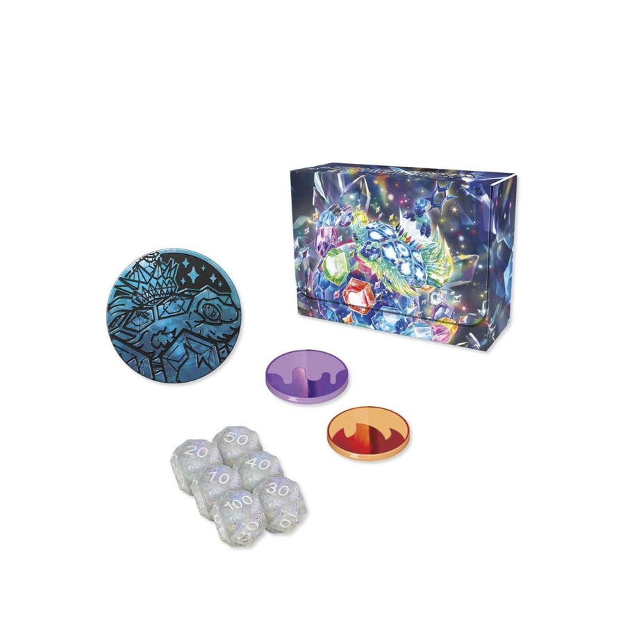 Pokémon TCG: Terapagos ex Ultra - Premium Collection - Gathering Games