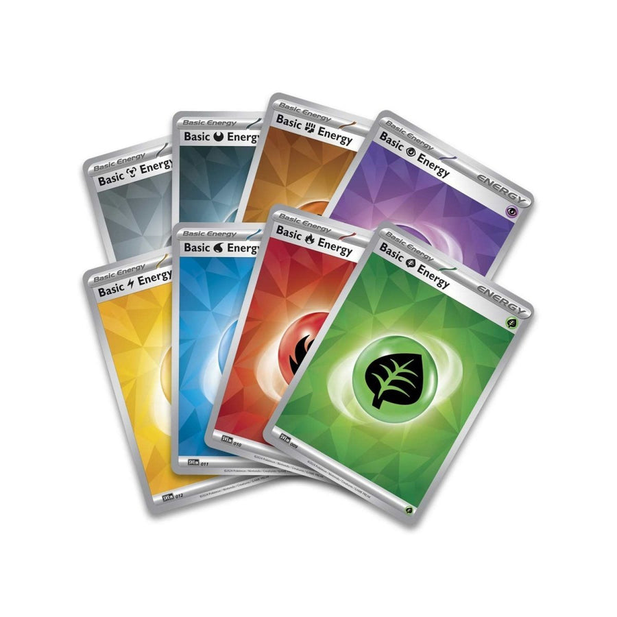 Pokémon TCG: Terapagos ex Ultra - Premium Collection - Gathering Games
