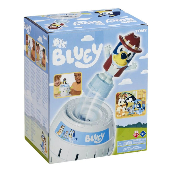 Pop Up Bluey - 1