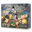 Potato Pirates 2nd Edition - 1