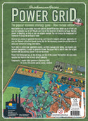 Power Grid (Recharged Edition) - 3