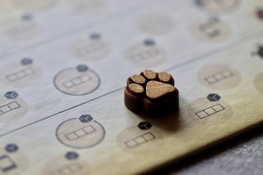 Printing Press - Gathering Games