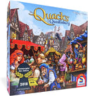 Quacks Of Quedlinburg - 4