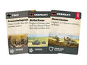 Quartermaster General: South Front - 3