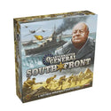 Quartermaster General: South Front - 1
