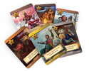 Questline - 3