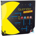 Quoridor Pac-Man - 1