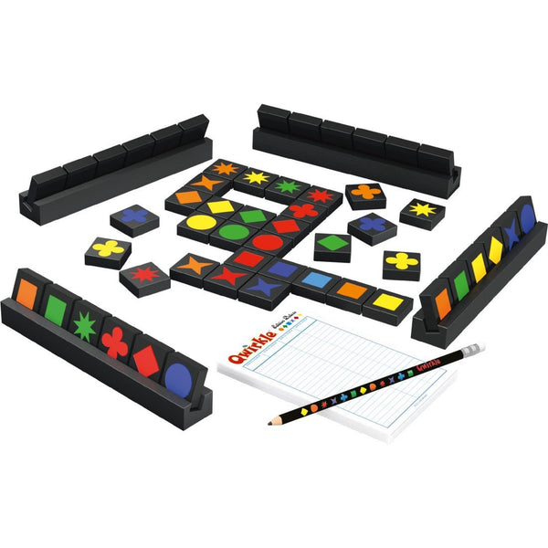Qwirkle Luxe - 2