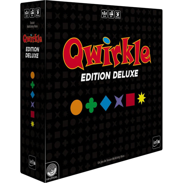 Qwirkle Luxe - 1