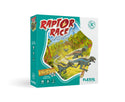 Raptor Race - 1