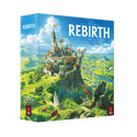 Rebirth - 1