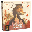 Red Leaf University - 1