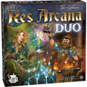 Res Arcana Duo - 1