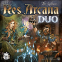 Res Arcana Duo - 1