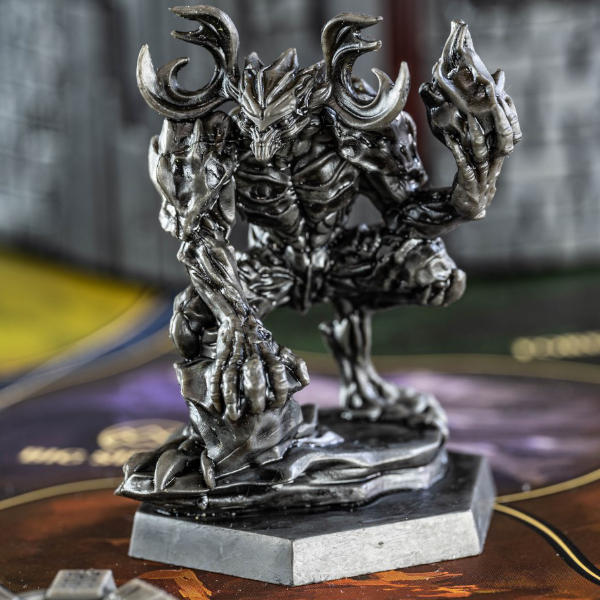 Return To Dark Tower: Dark Horde - Gathering Games